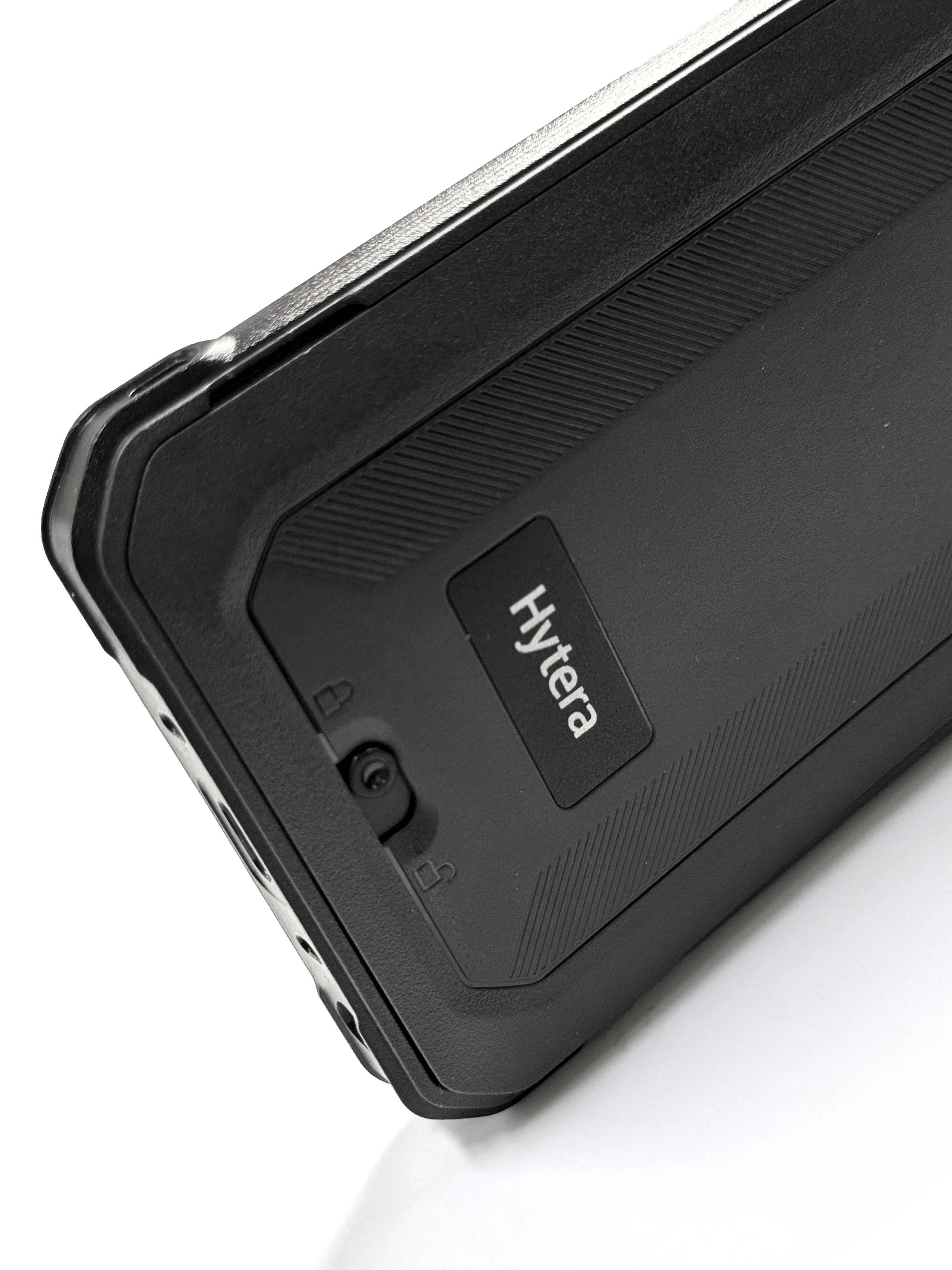 Hytera PNC460 detail view